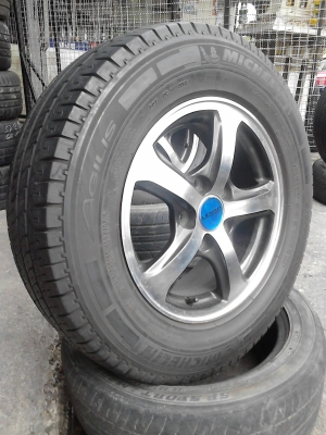 แม๊ก ขอบ 15 15X6JJ ขนาด 5 รู TOYOTA VIGO ไมตี้ มิตซู ขนาด 5 รู ชุด 4 วง TEL.081-427-3941 แม๊ก ขอบ 15 15X6JJ ขนาด 5 รู TOYOTA VIGO ไมตี้ มิตซู ขนาด 5 รู ชุด 4 วง TEL.081-427-3941