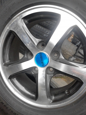 แม๊ก ขอบ 15 15X6JJ ขนาด 5 รู TOYOTA VIGO ไมตี้ มิตซู ขนาด 5 รู ชุด 4 วง TEL.081-427-3941 แม๊ก ขอบ 15 15X6JJ ขนาด 5 รู TOYOTA VIGO ไมตี้ มิตซู ขนาด 5 รู ชุด 4 วง TEL.081-427-3941