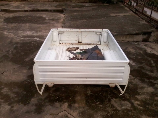 กระบะมาสด้าแค็ปเล็ก ไม่ผุ 5500 ครับ