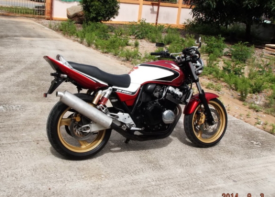 ปิดการขายแล้วครับ ขอบคุณครับ