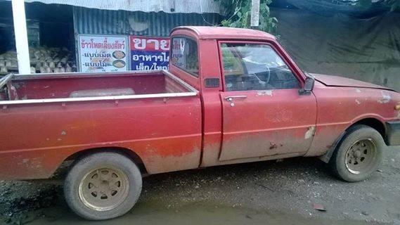 มาสด้า 1000 ถูกๅ