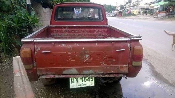 มาสด้า 1000 ถูกๅ