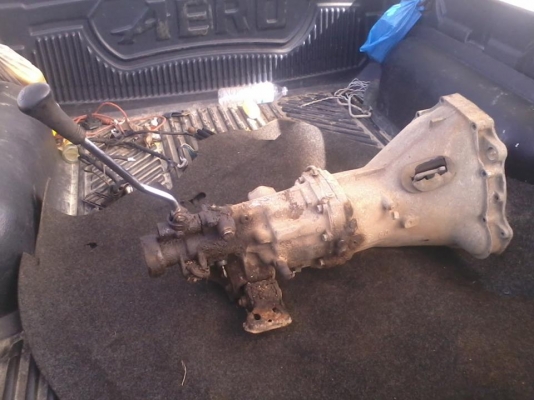 เกียร์ a12-15  มี5 เกียร์ครับ