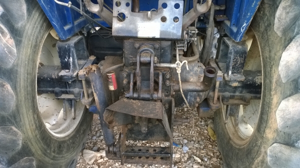 รถไถFORD EURO TRACK FT-100 ยูโร2 1900ชม. 2เพลา4WD...มีใบดันหน้าและจาน7..รถสวยมากใช้น้อย มีเล่มทะเบียน... รถไถFORD EURO TRACK FT-100 ยูโร2 1900ชม. 2เพลา4WD...มีใบดันหน้าและจาน7..รถสวยมากใช้น้อย มีเล่มทะเบียน...