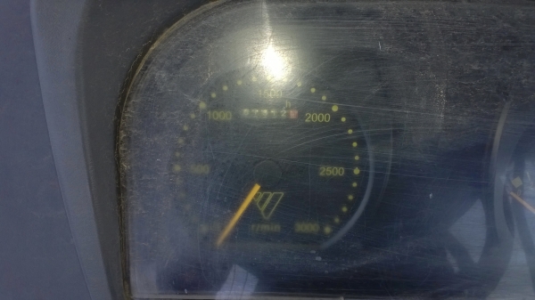 รถไถFORD EURO TRACK FT-100 ยูโร2 1900ชม. 2เพลา4WD...มีใบดันหน้าและจาน7..รถสวยมากใช้น้อย มีเล่มทะเบียน... รถไถFORD EURO TRACK FT-100 ยูโร2 1900ชม. 2เพลา4WD...มีใบดันหน้าและจาน7..รถสวยมากใช้น้อย มีเล่มทะเบียน...