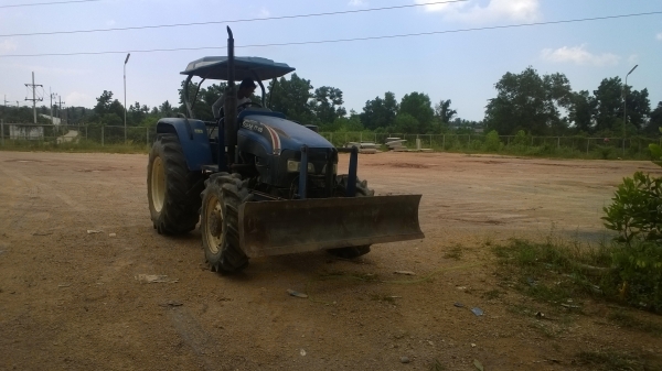 รถไถFORD EURO TRACK FT-100 ยูโร2 1900ชม. 2เพลา4WD...มีใบดันหน้าและจาน7..รถสวยมากใช้น้อย มีเล่มทะเบียน... รถไถFORD EURO TRACK FT-100 ยูโร2 1900ชม. 2เพลา4WD...มีใบดันหน้าและจาน7..รถสวยมากใช้น้อย มีเล่มทะเบียน...