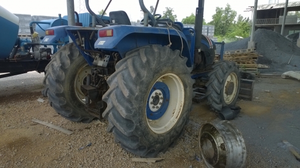 รถไถFORD EURO TRACK FT-100 ยูโร2 1900ชม. 2เพลา4WD...มีใบดันหน้าและจาน7..รถสวยมากใช้น้อย มีเล่มทะเบียน... รถไถFORD EURO TRACK FT-100 ยูโร2 1900ชม. 2เพลา4WD...มีใบดันหน้าและจาน7..รถสวยมากใช้น้อย มีเล่มทะเบียน...