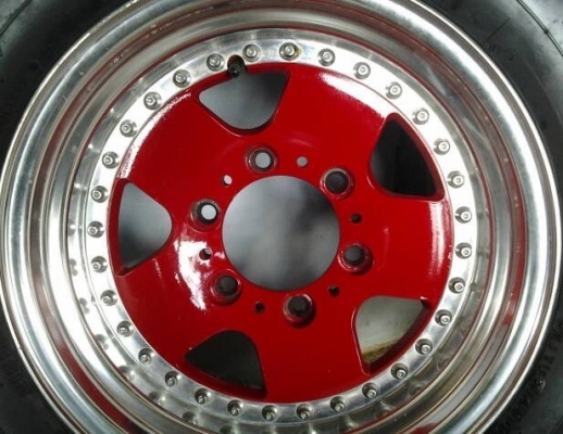 ล้อแท้15
