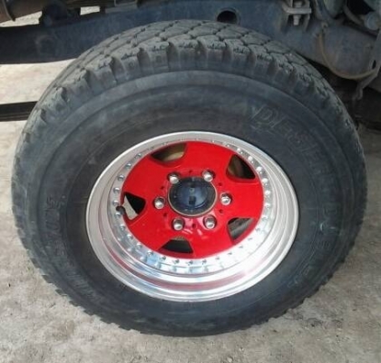 ล้อแท้15