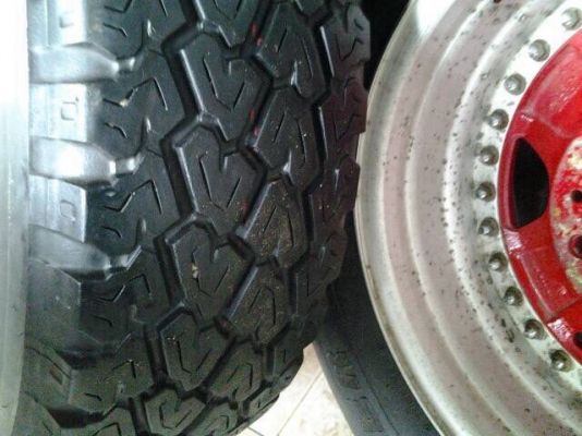 ล้อแท้15