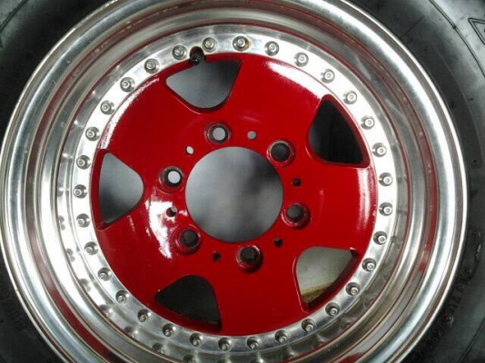 ล้อแท้15