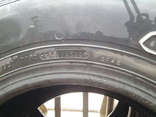 ล้อแท้15