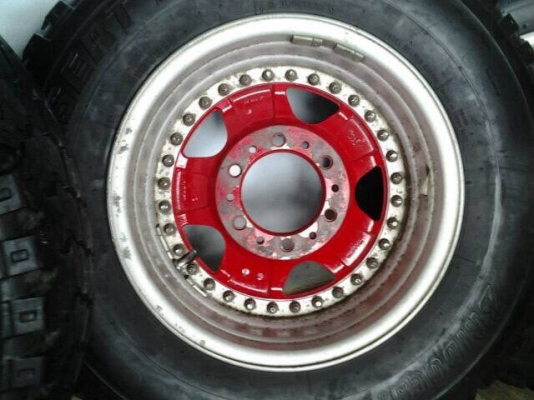 ล้อแท้15