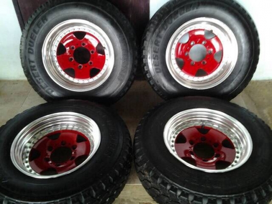 ล้อแท้15