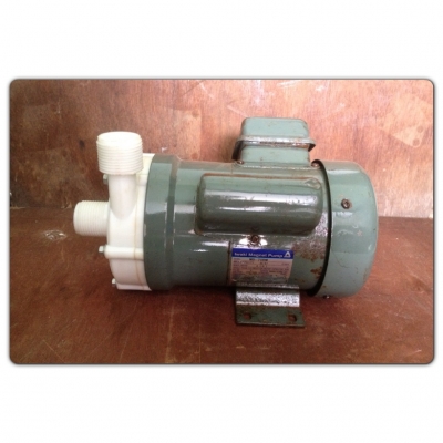 ขายปั๊มเคมี IWAKI PUMP Made in Japan