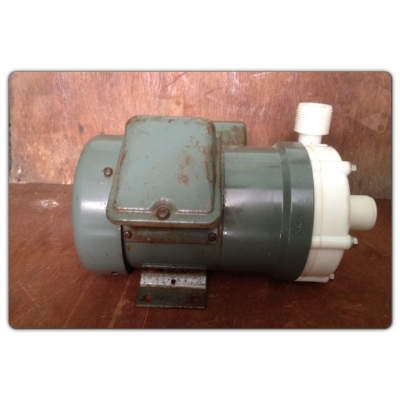 ขายปั๊มเคมี IWAKI PUMP Made in Japan