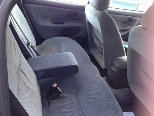 ขายซากรถ Ford mondeo ปี 1998 เครื่อง 2000 cc