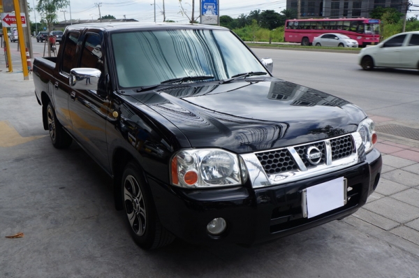 NISSAN FRONTIER 4 ประตู ปี 2003 ขายรถสวย พวงมาลัยพาวเวอร์ เบาะหนังสภาพดี กระจกไฟฟ้า ล้อ MAX แต่ง เครื่องแน่นๆ ช่วงล่างดี ภายในสภาพสวย สีสวย รถพร้อมใช้งาน จัดไฟแนนได้ NISSAN FRONTIER 4 ประตู ปี 2003 ขายรถสวย พวงมาลัยพาวเวอร์ เบาะหนังสภาพดี กระจกไฟฟ้า ล้อ MAX แต่ง เครื่องแน่นๆ ช่วงล่างดี ภายในสภาพสวย สีสวย รถพร้อมใช้งาน จัดไฟแนนได้