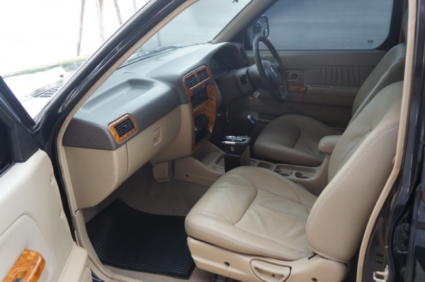 NISSAN FRONTIER 4 ประตู ปี 2003 ขายรถสวย พวงมาลัยพาวเวอร์ เบาะหนังสภาพดี กระจกไฟฟ้า ล้อ MAX แต่ง เครื่องแน่นๆ ช่วงล่างดี ภายในสภาพสวย สีสวย รถพร้อมใช้งาน จัดไฟแนนได้ NISSAN FRONTIER 4 ประตู ปี 2003 ขายรถสวย พวงมาลัยพาวเวอร์ เบาะหนังสภาพดี กระจกไฟฟ้า ล้อ MAX แต่ง เครื่องแน่นๆ ช่วงล่างดี ภายในสภาพสวย สีสวย รถพร้อมใช้งาน จัดไฟแนนได้