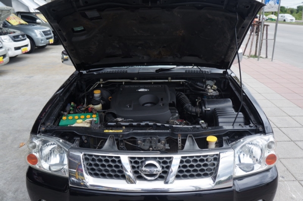 NISSAN FRONTIER 4 ประตู ปี 2003 ขายรถสวย พวงมาลัยพาวเวอร์ เบาะหนังสภาพดี กระจกไฟฟ้า ล้อ MAX แต่ง เครื่องแน่นๆ ช่วงล่างดี ภายในสภาพสวย สีสวย รถพร้อมใช้งาน จัดไฟแนนได้ NISSAN FRONTIER 4 ประตู ปี 2003 ขายรถสวย พวงมาลัยพาวเวอร์ เบาะหนังสภาพดี กระจกไฟฟ้า ล้อ MAX แต่ง เครื่องแน่นๆ ช่วงล่างดี ภายในสภาพสวย สีสวย รถพร้อมใช้งาน จัดไฟแนนได้