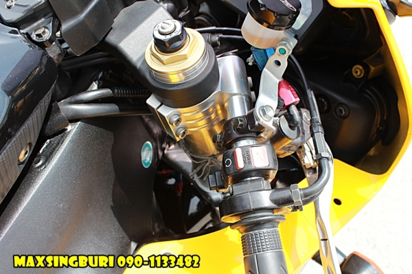 แม็กสิงห์บุรี//HONDA CBR1000RR ปี2005 สภาพหล่อ พร้อมของแต่งเพียบ ทะเบียนแท้ 315000 รับเทิร์น แม็กสิงห์บุรี//HONDA CBR1000RR ปี2005 สภาพหล่อ พร้อมของแต่งเพียบ ทะเบียนแท้ 315000 รับเทิร์น