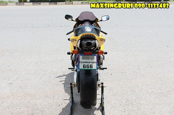 แม็กสิงห์บุรี//HONDA CBR1000RR ปี2005 สภาพหล่อ พร้อมของแต่งเพียบ ทะเบียนแท้ 315000 รับเทิร์น แม็กสิงห์บุรี//HONDA CBR1000RR ปี2005 สภาพหล่อ พร้อมของแต่งเพียบ ทะเบียนแท้ 315000 รับเทิร์น