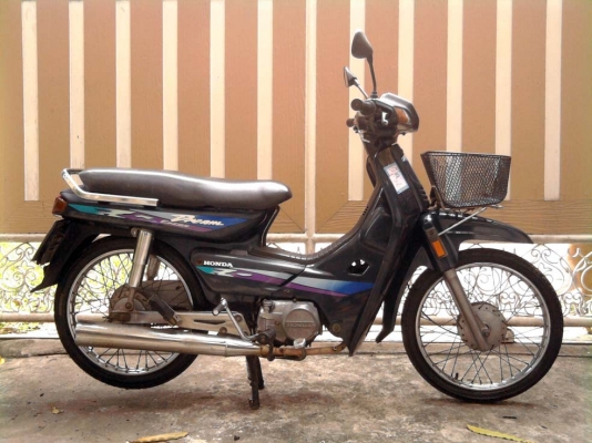 ขออนุญาติขาย Honda Dream Exces 100 โอนให้ฟรีครับ