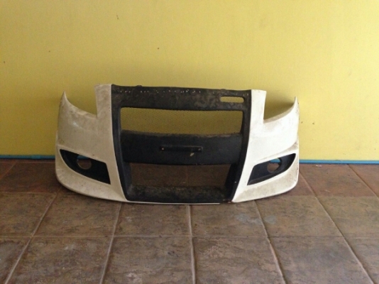 ขายชุดแต่งรอบคัน โตโยต้ายาริส09 ราคา 1500 บ