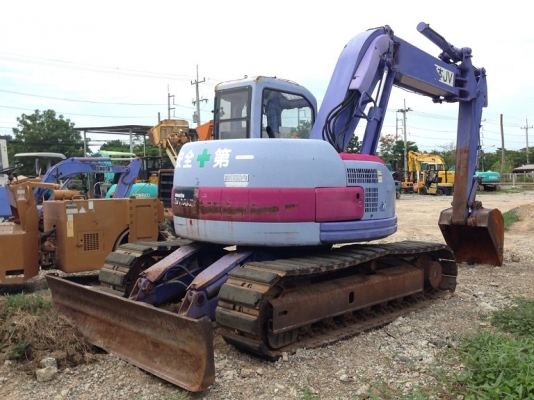 KOMATSU PC 128UU-1 เท่า 120 ราคาไม่ถึงล้าน เก่าญี่ปุ่นแท้ ไม่เคยใช้ในไทย ถูกเหลือเชื่อ 090-986-2521 KOMATSU PC 128UU-1 เท่า 120 ราคาไม่ถึงล้าน เก่าญี่ปุ่นแท้ ไม่เคยใช้ในไทย ถูกเหลือเชื่อ 090-986-2521