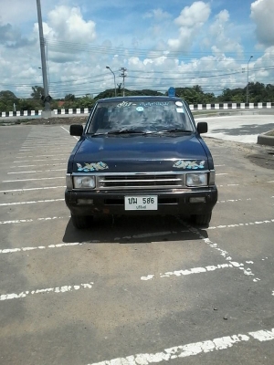 จองเเล้ว คับ จากพี่บ่อล  มารับรถพรุ้งนี้ คับ มาจาก กทม