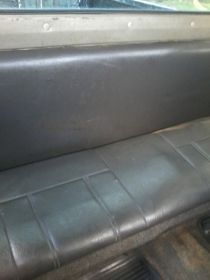 จองเเล้ว คับ จากพี่บ่อล  มารับรถพรุ้งนี้ คับ มาจาก กทม