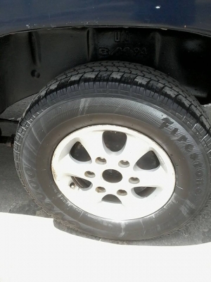 จองเเล้ว คับ จากพี่บ่อล  มารับรถพรุ้งนี้ คับ มาจาก กทม