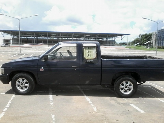 จองเเล้ว คับ จากพี่บ่อล  มารับรถพรุ้งนี้ คับ มาจาก กทม