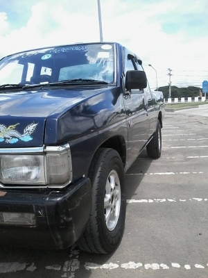 จองเเล้ว คับ จากพี่บ่อล  มารับรถพรุ้งนี้ คับ มาจาก กทม