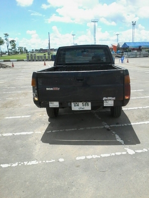 จองเเล้ว คับ จากพี่บ่อล  มารับรถพรุ้งนี้ คับ มาจาก กทม