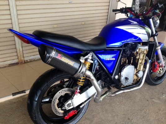 __CB1000 (Big1) เครื่องดี สรรพสามิตตัวจริง $ 75,000__