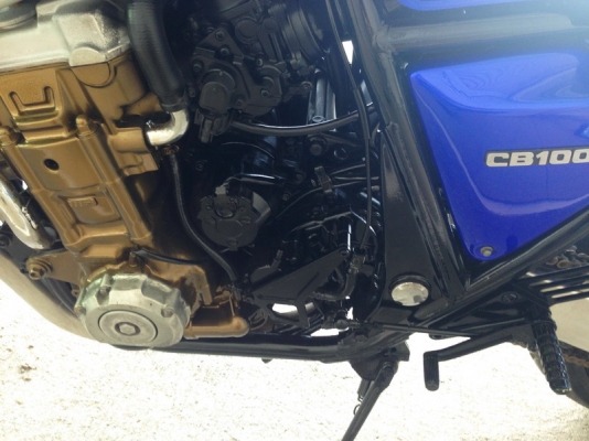 __CB1000 (Big1) เครื่องดี สรรพสามิตตัวจริง $ 75,000__