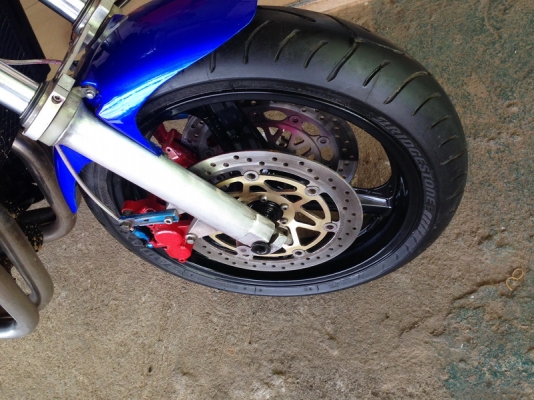 __CB1000 (Big1) เครื่องดี สรรพสามิตตัวจริง $ 75,000__