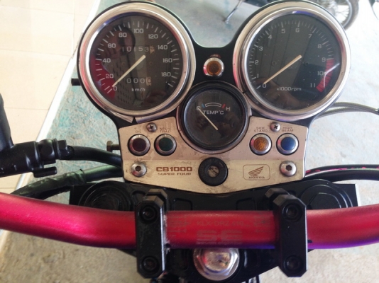 __CB1000 (Big1) เครื่องดี สรรพสามิตตัวจริง $ 75,000__