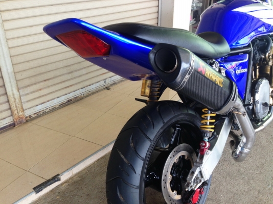 __CB1000 (Big1) เครื่องดี สรรพสามิตตัวจริง $ 75,000__