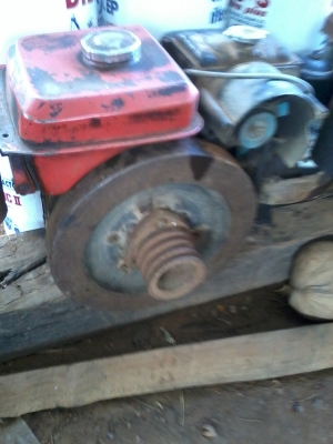 รถไถนาเดินตาม ขายถูก