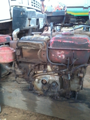 รถไถนาเดินตาม ขายถูก