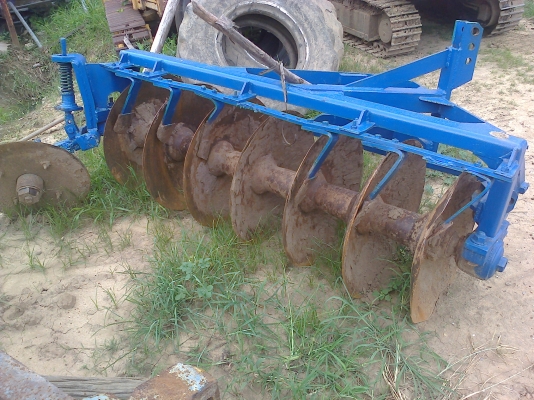 ขายผาน 7   ชลบุรี  ไบผานเต้ม  พร้อมใช้