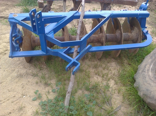 ขายผาน 7   ชลบุรี  ไบผานเต้ม  พร้อมใช้