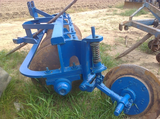 ขายผาน 7   ชลบุรี  ไบผานเต้ม  พร้อมใช้