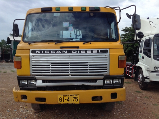 ขายหัวลาก2เพลา290แรงUDcw50