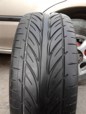 215/45R17 HANKOOK VENTUS V12 EVO MADE IN KOREA ปี2011 มี 1 เส้น สวย หนา ไม่มีปะ TEL.081-427-3941 215/45R17 HANKOOK VENTUS V12 EVO MADE IN KOREA ปี2011 มี 1 เส้น สวย หนา ไม่มีปะ TEL.081-427-3941