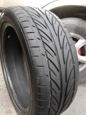 215/45R17 HANKOOK VENTUS V12 EVO MADE IN KOREA ปี2011 มี 1 เส้น สวย หนา ไม่มีปะ TEL.081-427-3941 215/45R17 HANKOOK VENTUS V12 EVO MADE IN KOREA ปี2011 มี 1 เส้น สวย หนา ไม่มีปะ TEL.081-427-3941