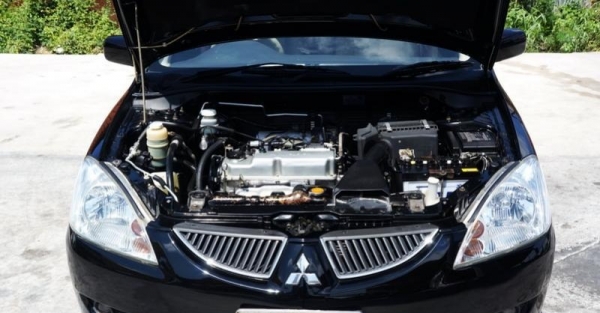 MITSUBISHI LANCER ปี 2005 ขายรถสวย ARIBAG ระบบเบรค ABS กระจกไฟฟ้า เบาะหนังสภาพสวย แอร์เย็นๆ ล้อ MAX แต่ง เครื่องวิ่งดีมาก ภายในสภาพสวย สีสวย รถพร้อมใช้งาน จัดไฟแนนได้ MITSUBISHI LANCER ปี 2005 ขายรถสวย ARIBAG ระบบเบรค ABS กระจกไฟฟ้า เบาะหนังสภาพสวย แอร์เย็นๆ ล้อ MAX แต่ง เครื่องวิ่งดีมาก ภายในสภาพสวย สีสวย รถพร้อมใช้งาน จัดไฟแนนได้