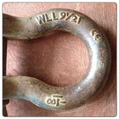 ขายห่วงสเก็นตรง WLL 17T